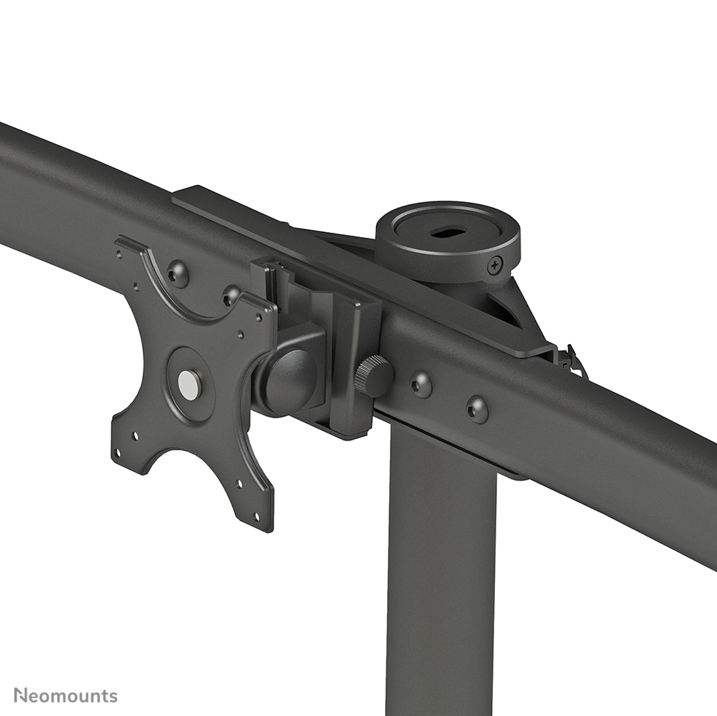 Soporte de escritorio Neomounts by Newstar para monitor